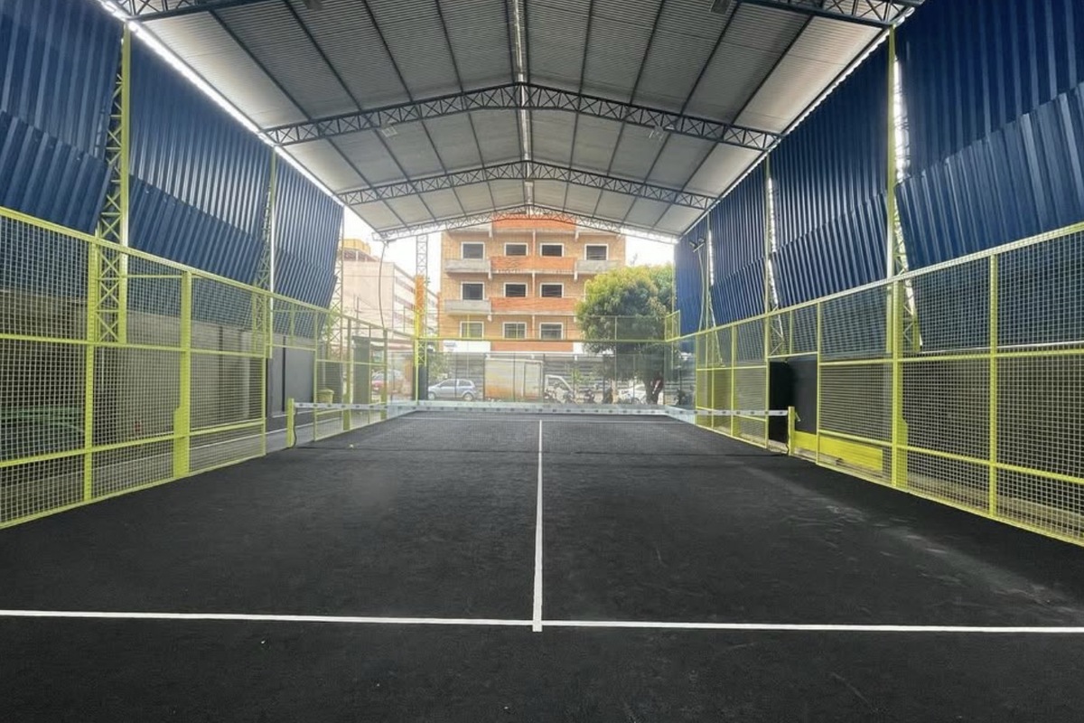 RyR Padel