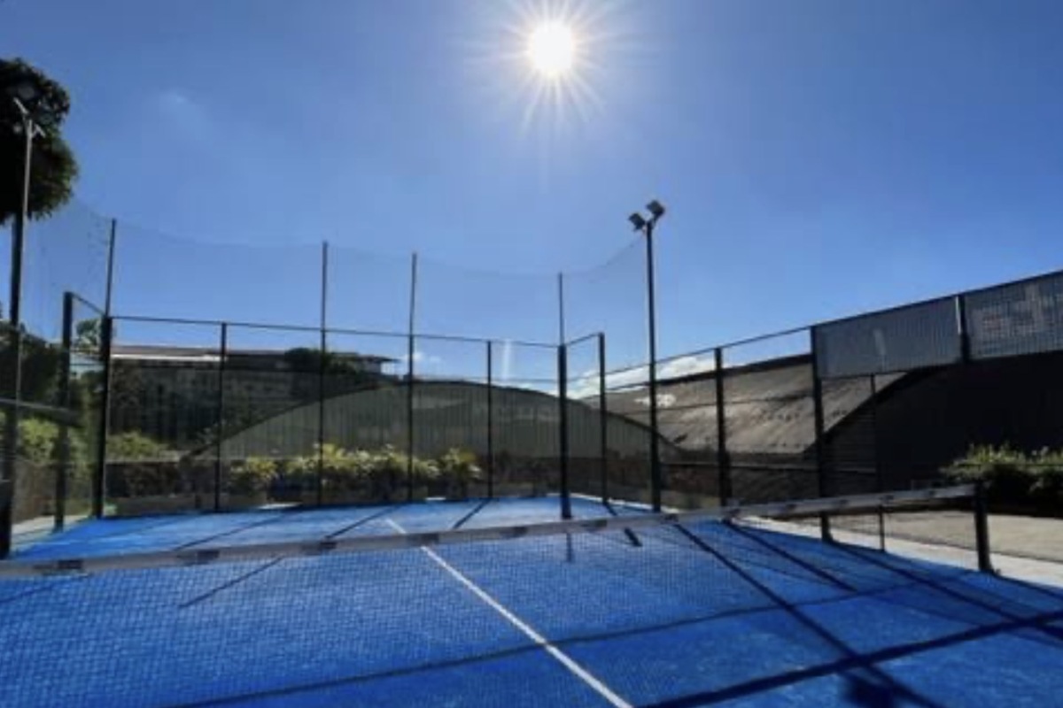 Club Padel Venezuela