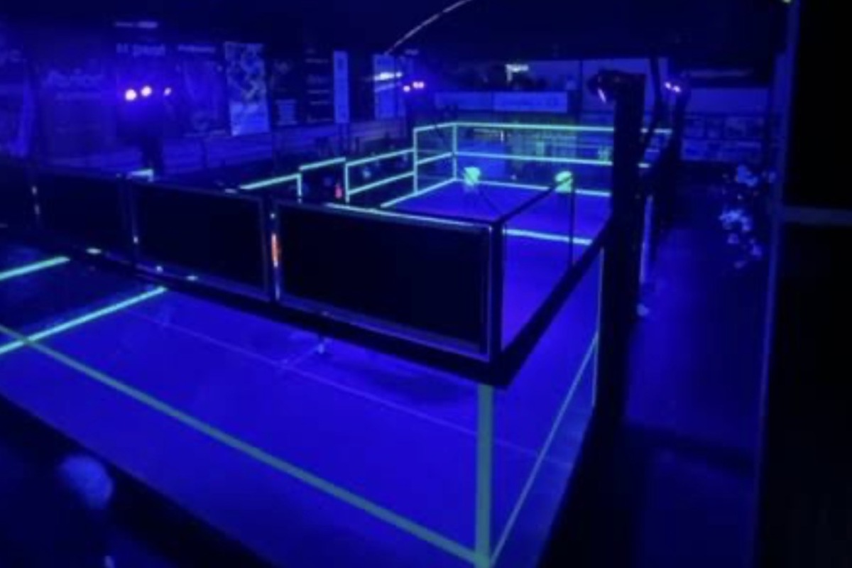 Club Padel Venezuela