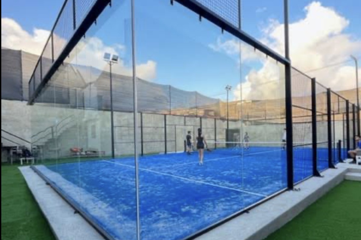 Club Padel Venezuela