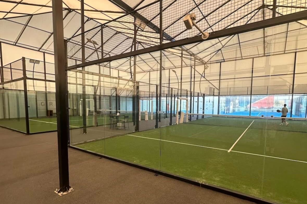 Padel Pals