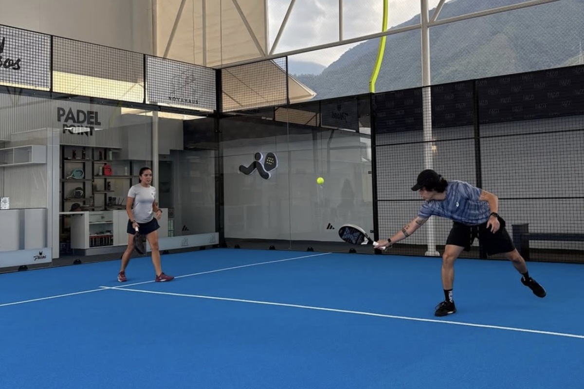 Padel Point