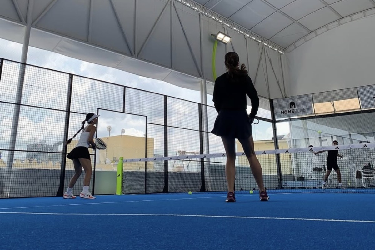 Padel Point