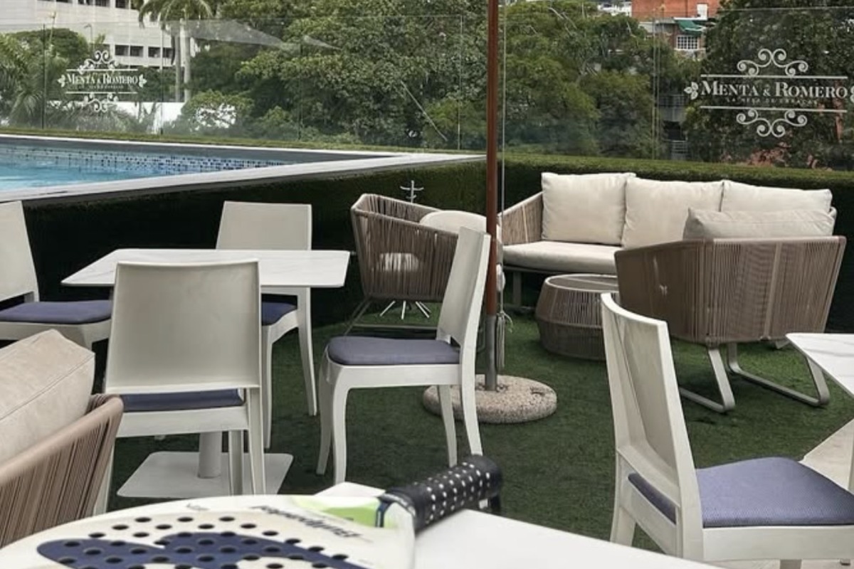 Padel Point