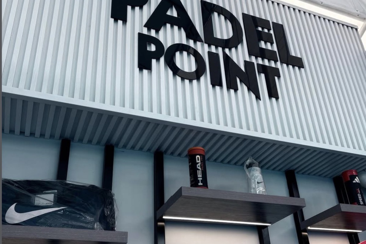 Padel Point