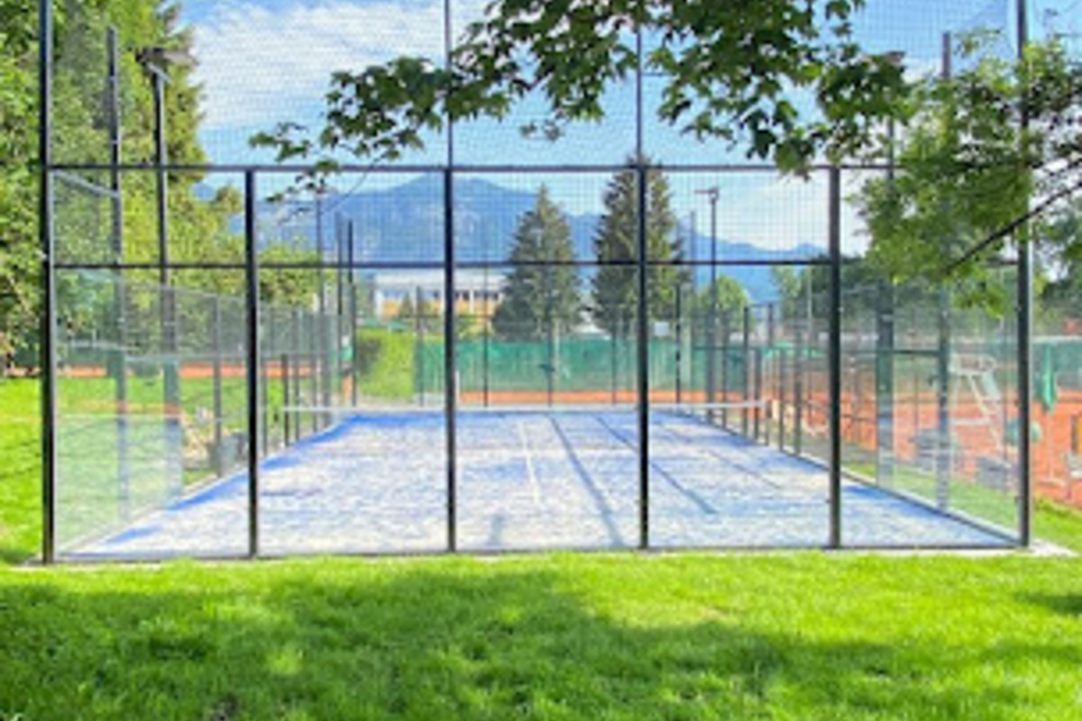 Padelzone Dornbirn