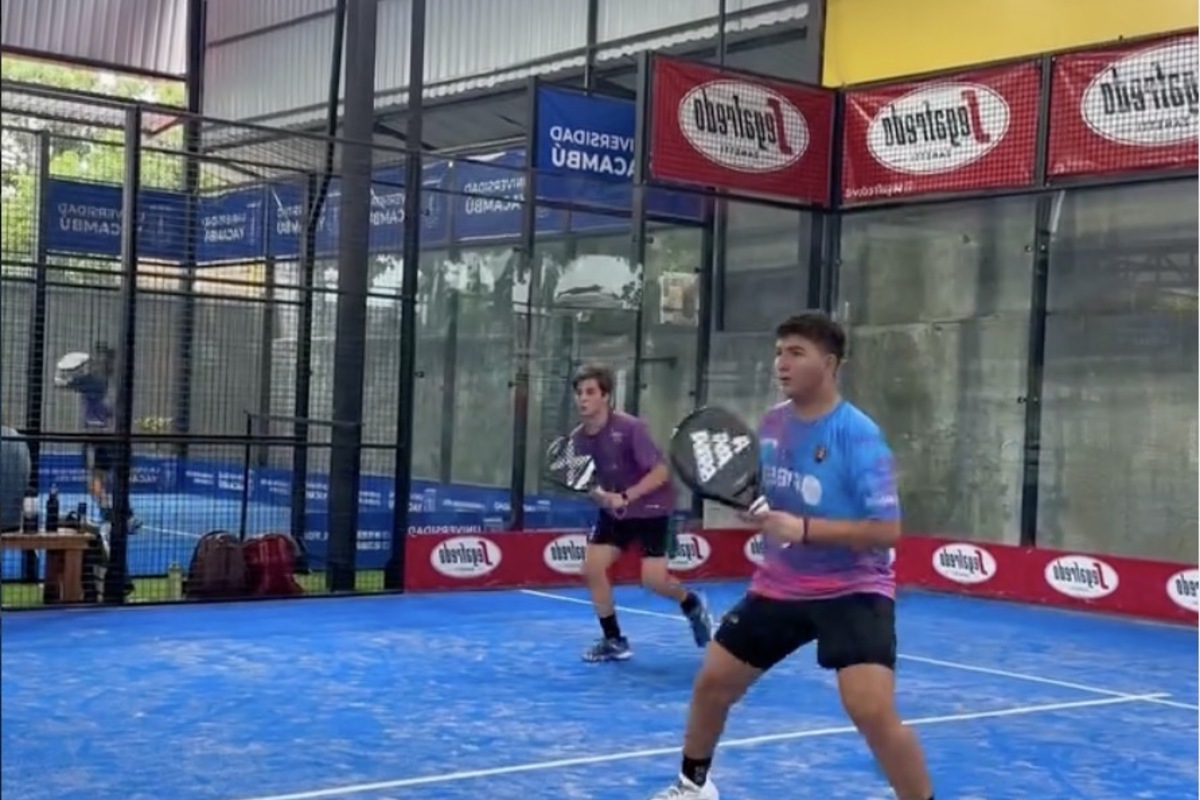 Valencia Padel Club