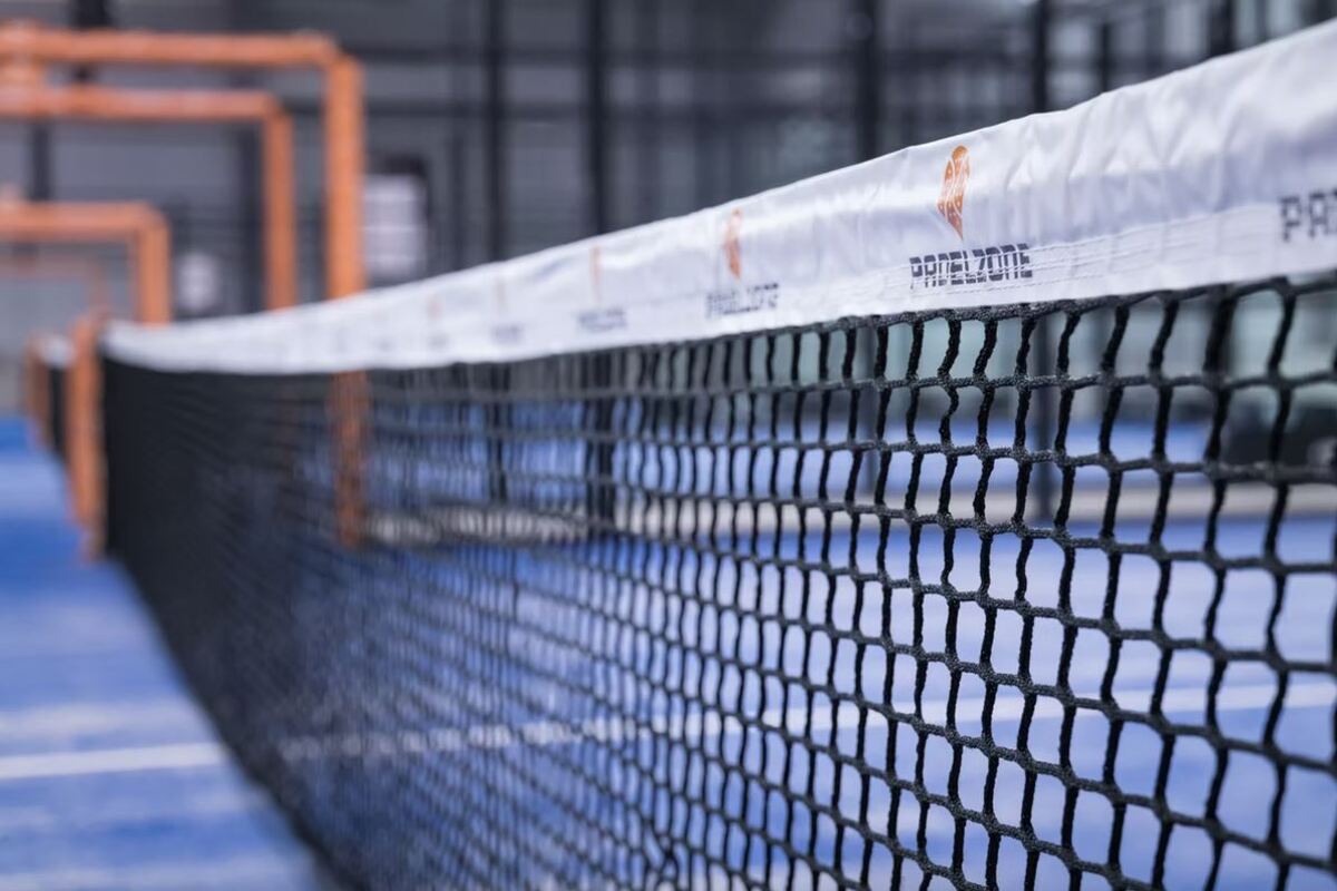 Padelzone Götzis