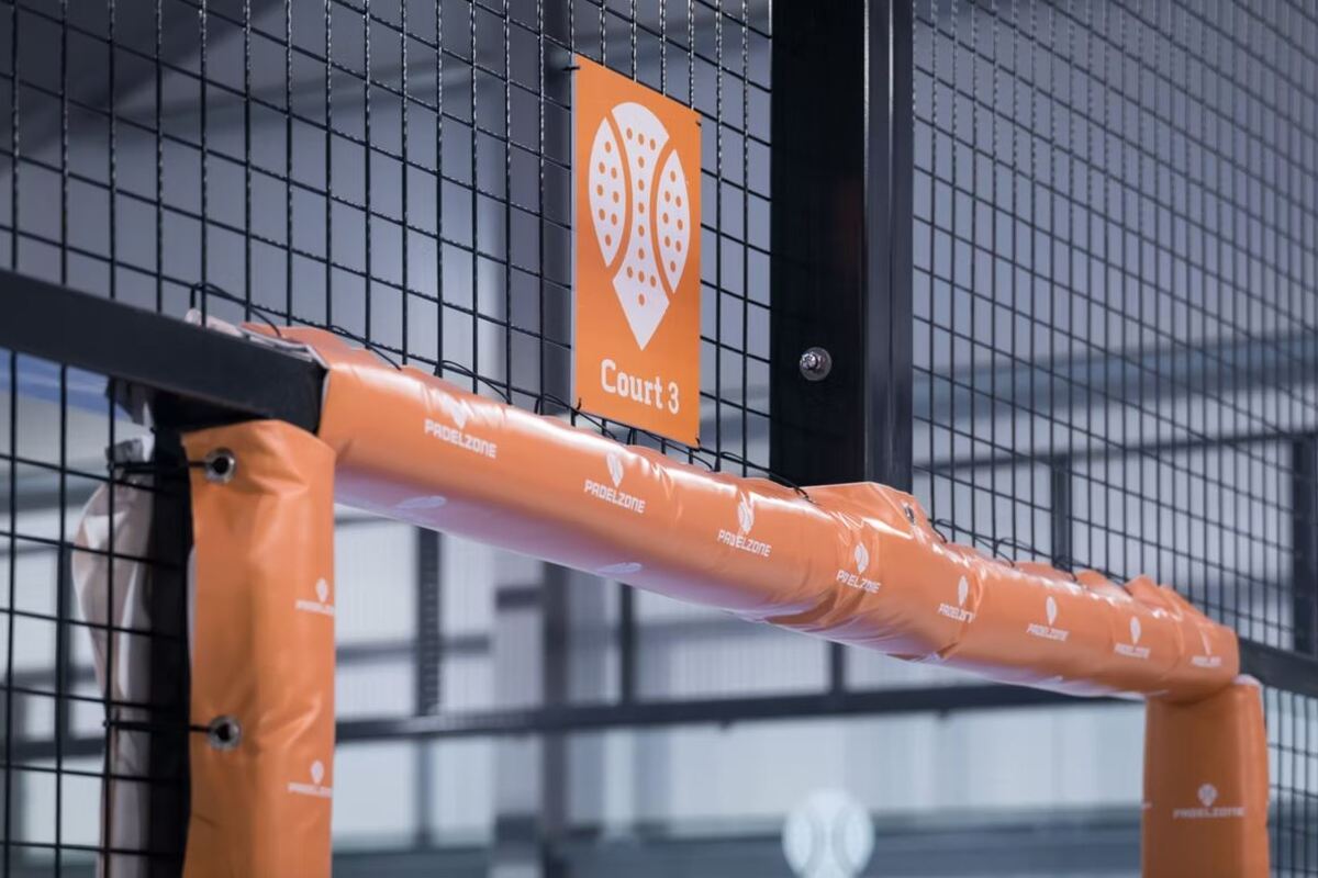 Padelzone Götzis