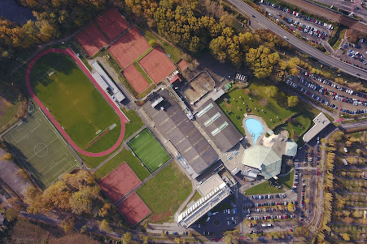 Padelzone Klosterneuburg