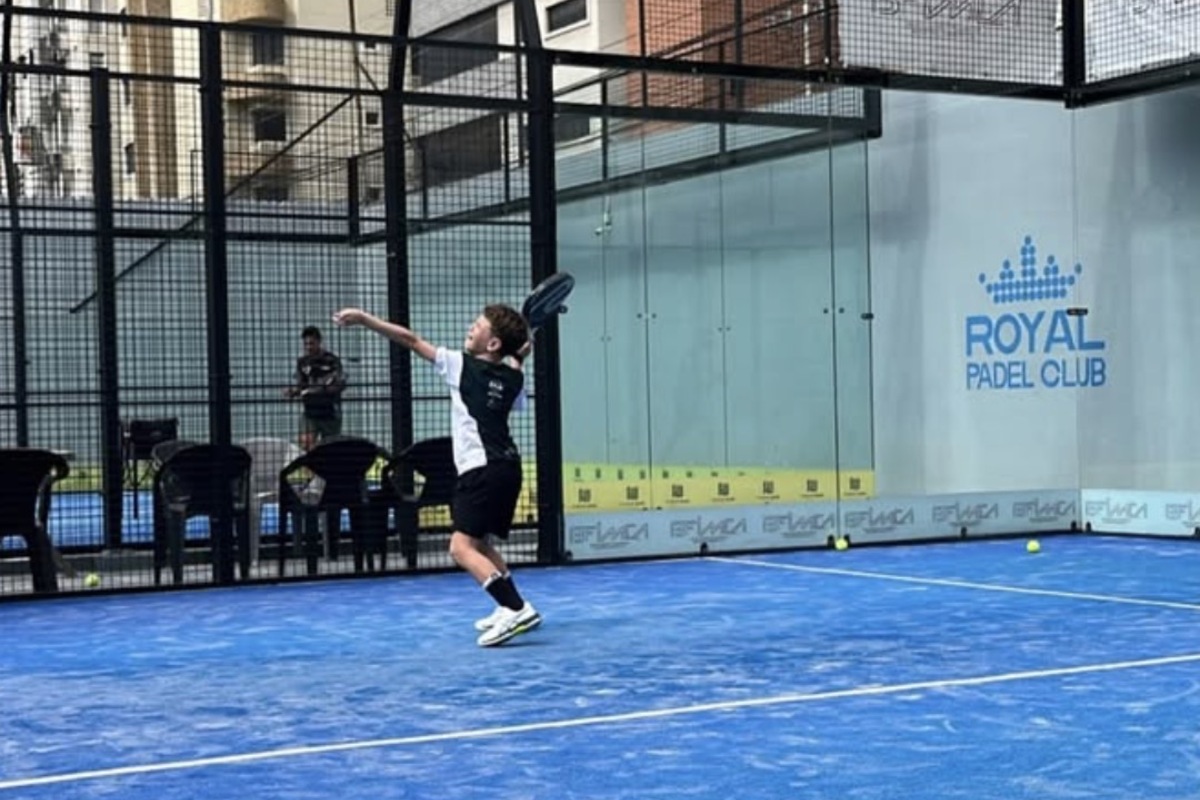 Royal Padel Maracay