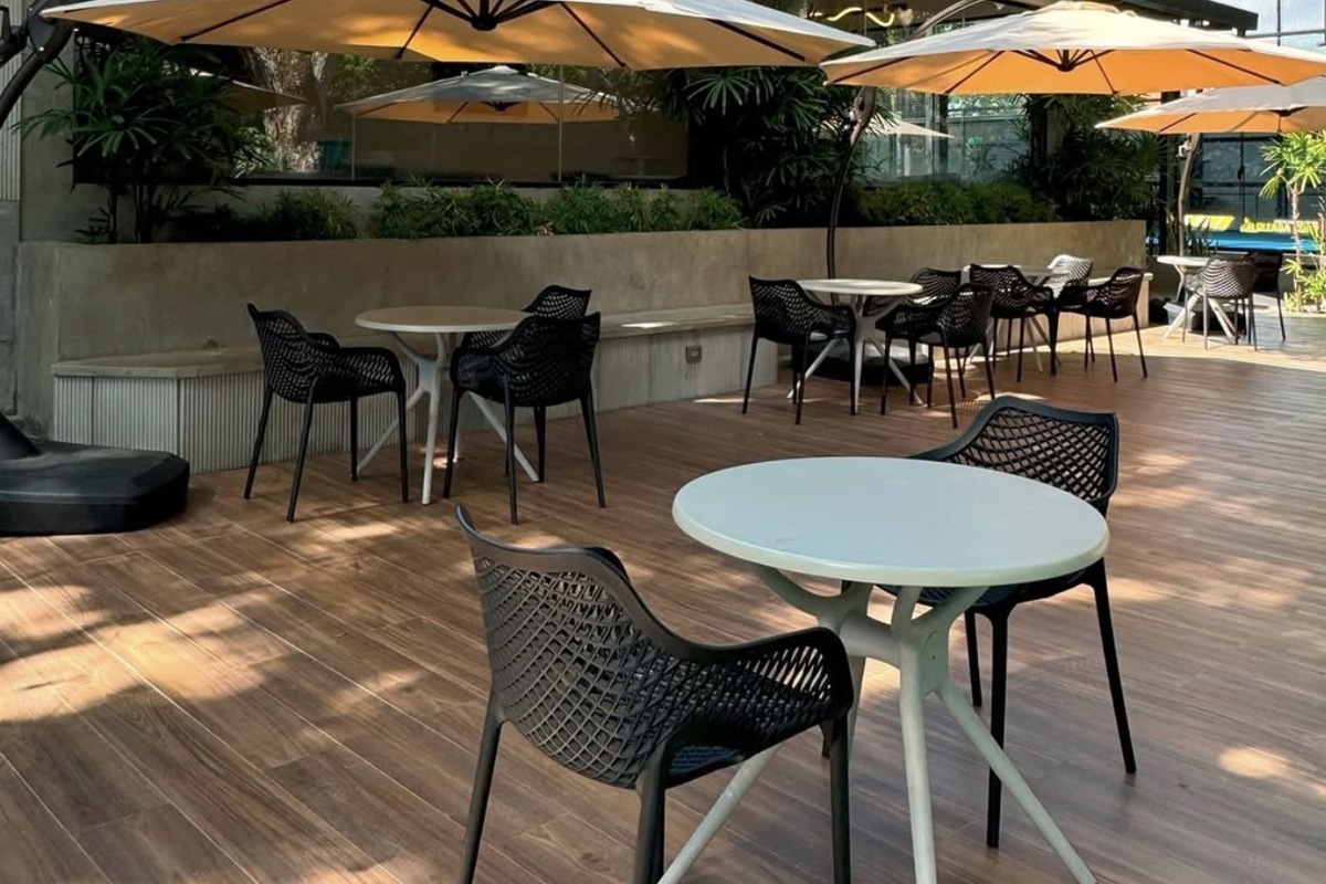 Casa Padel PZO