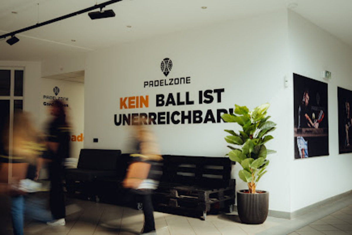 Padelzone Linz