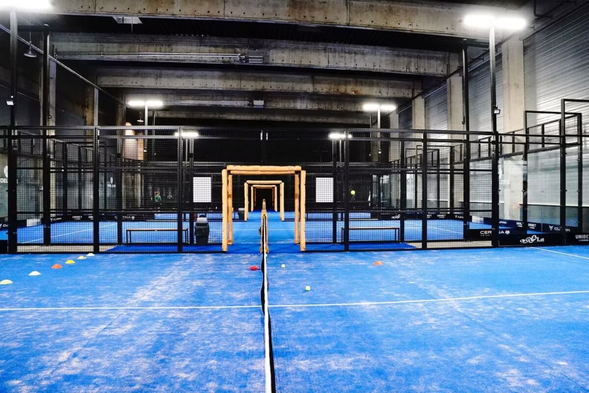 Padelzone Traiskirchen