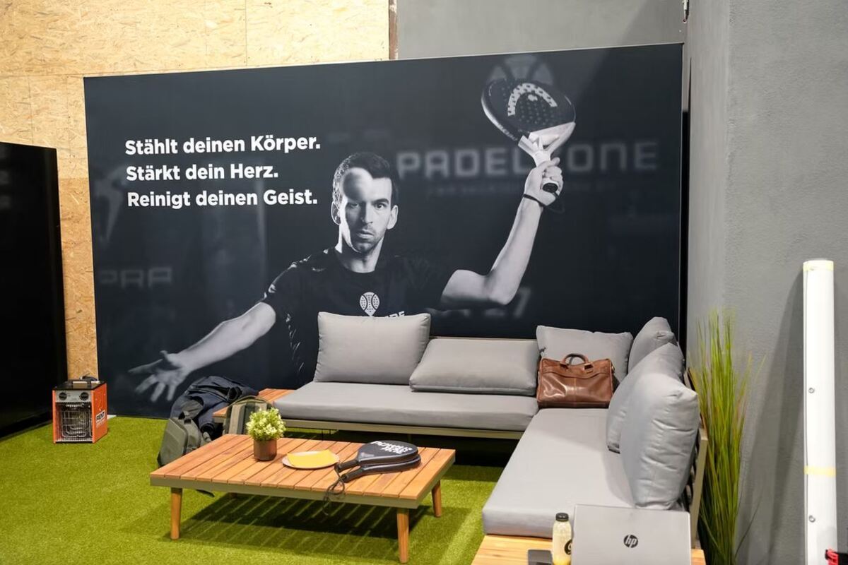 Padelzone Traiskirchen
