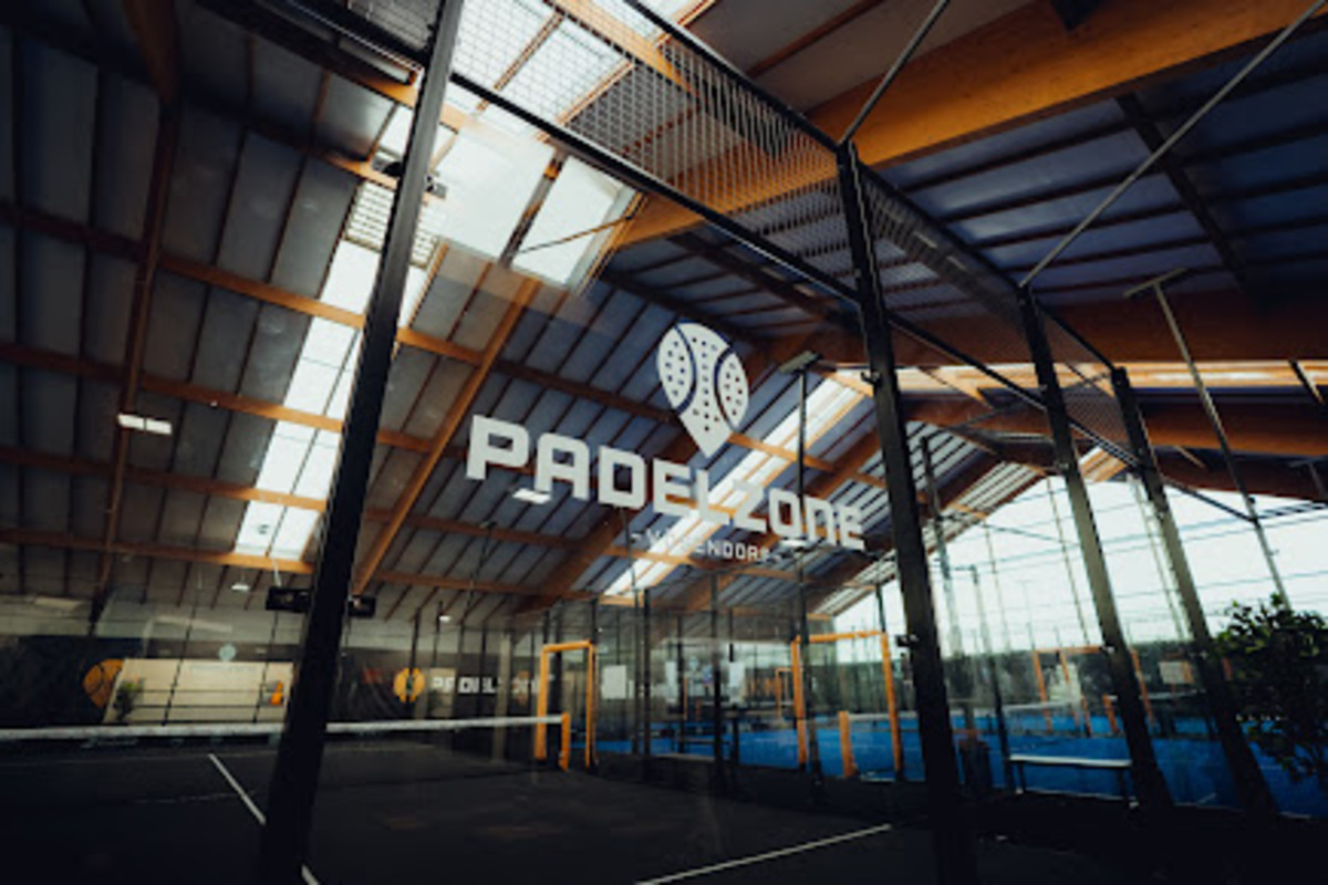 Padelzone Vösendorf