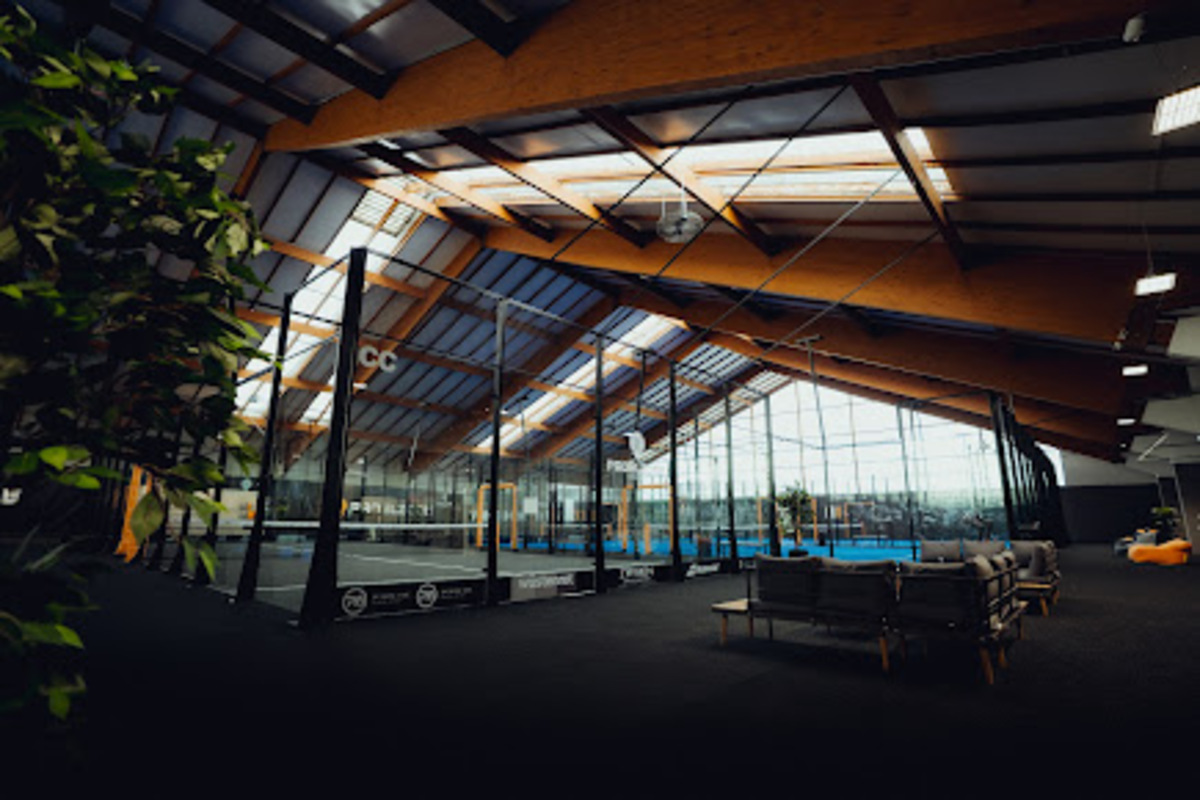 Padelzone Vösendorf