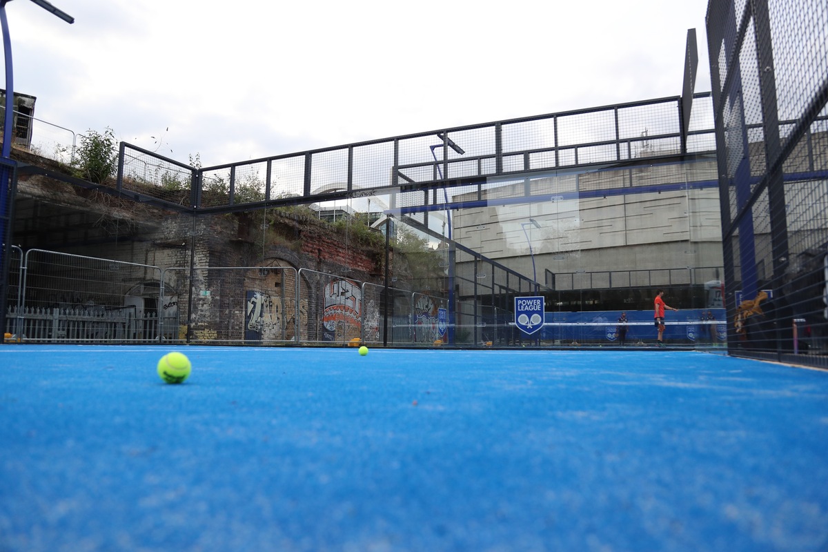 Powerleague Shoreditch
