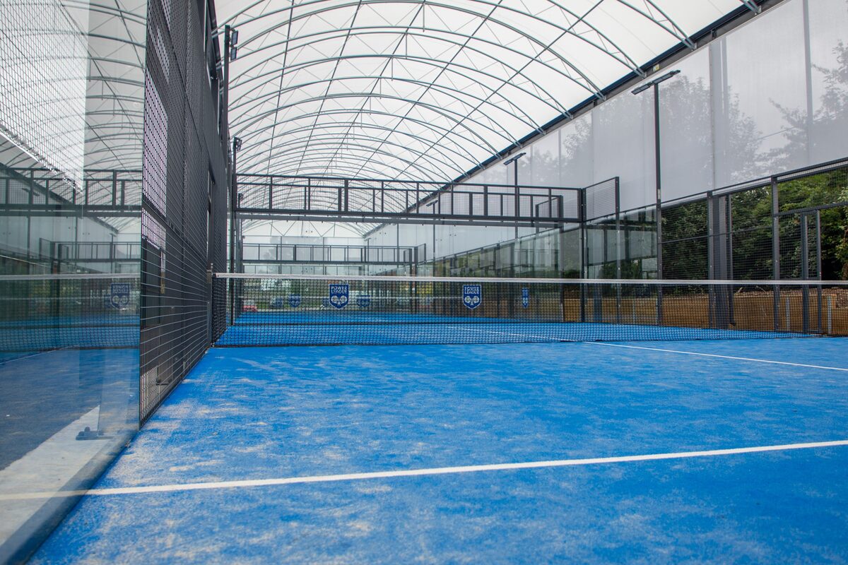 Powerleague Birmingham
