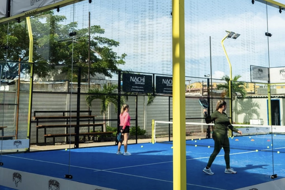 La Pista Padel Club