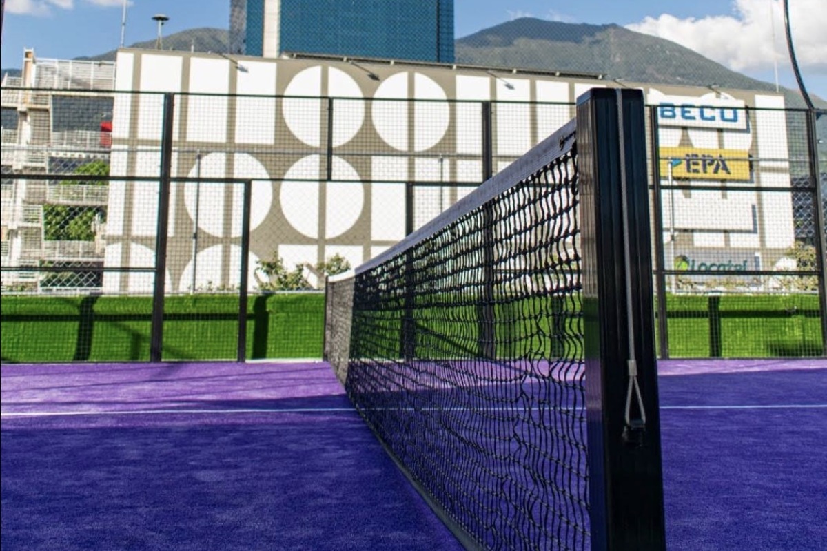 Central Padel Club