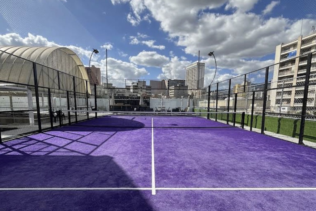Central Padel Club