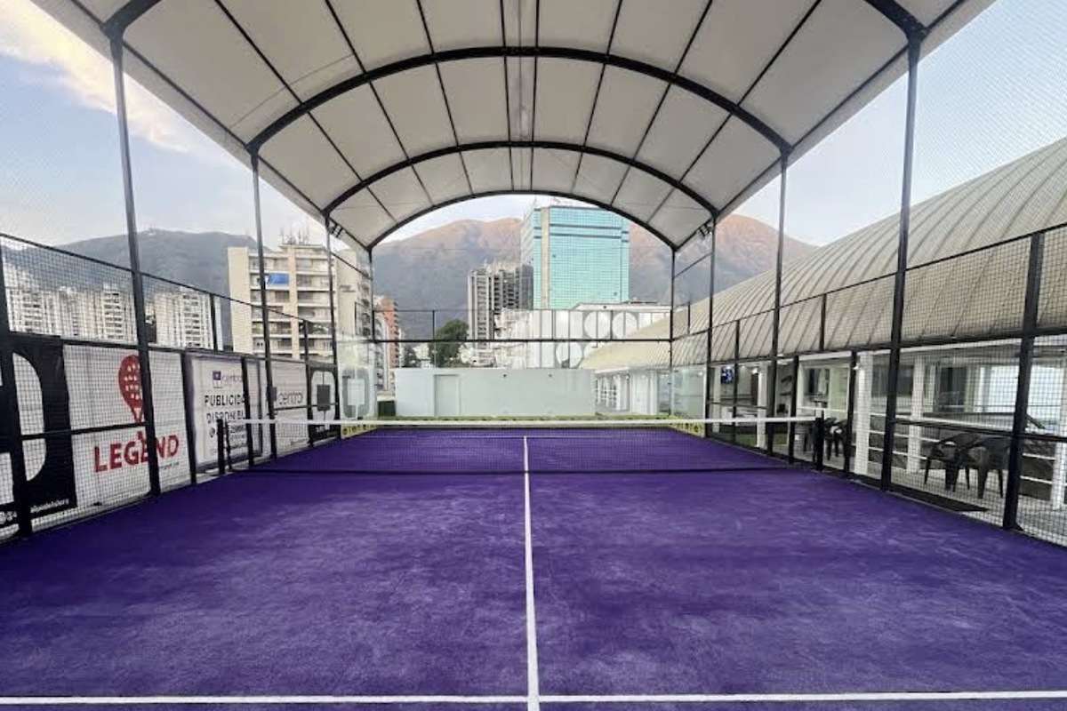 Central Padel Club