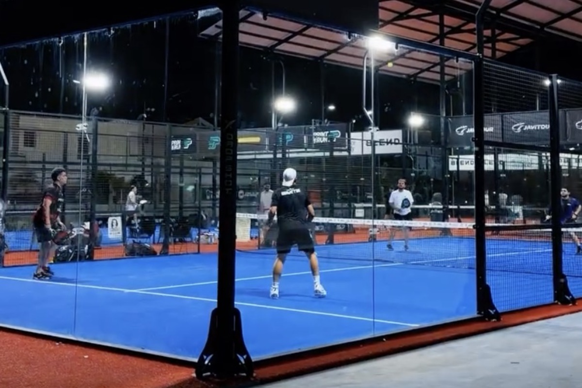Portal Padel