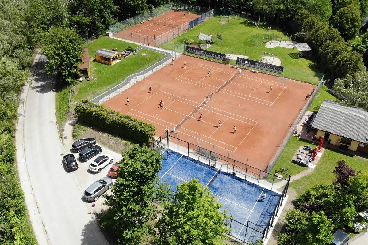 Union Tennisclub Tullnerbach