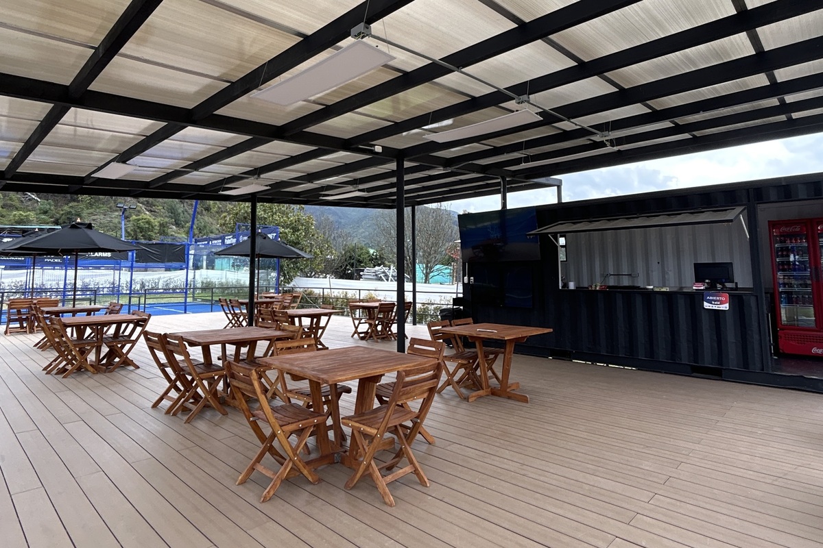 Padel Home