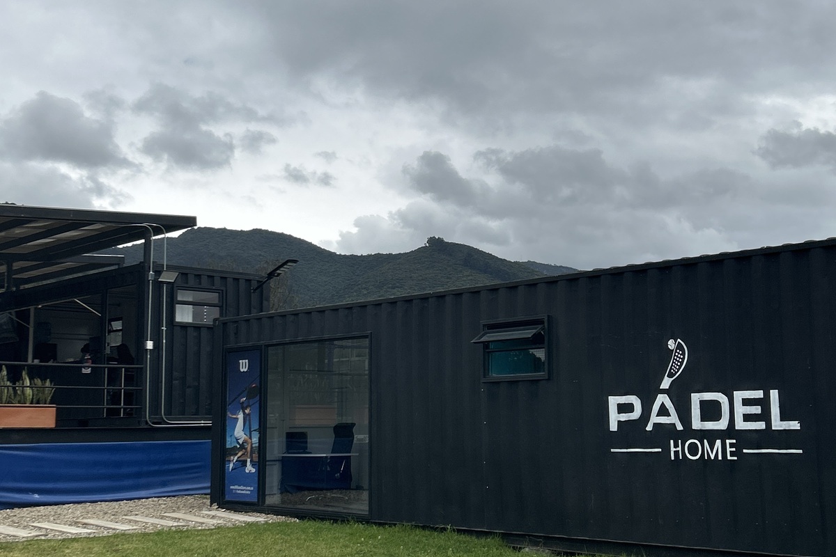 Padel Home