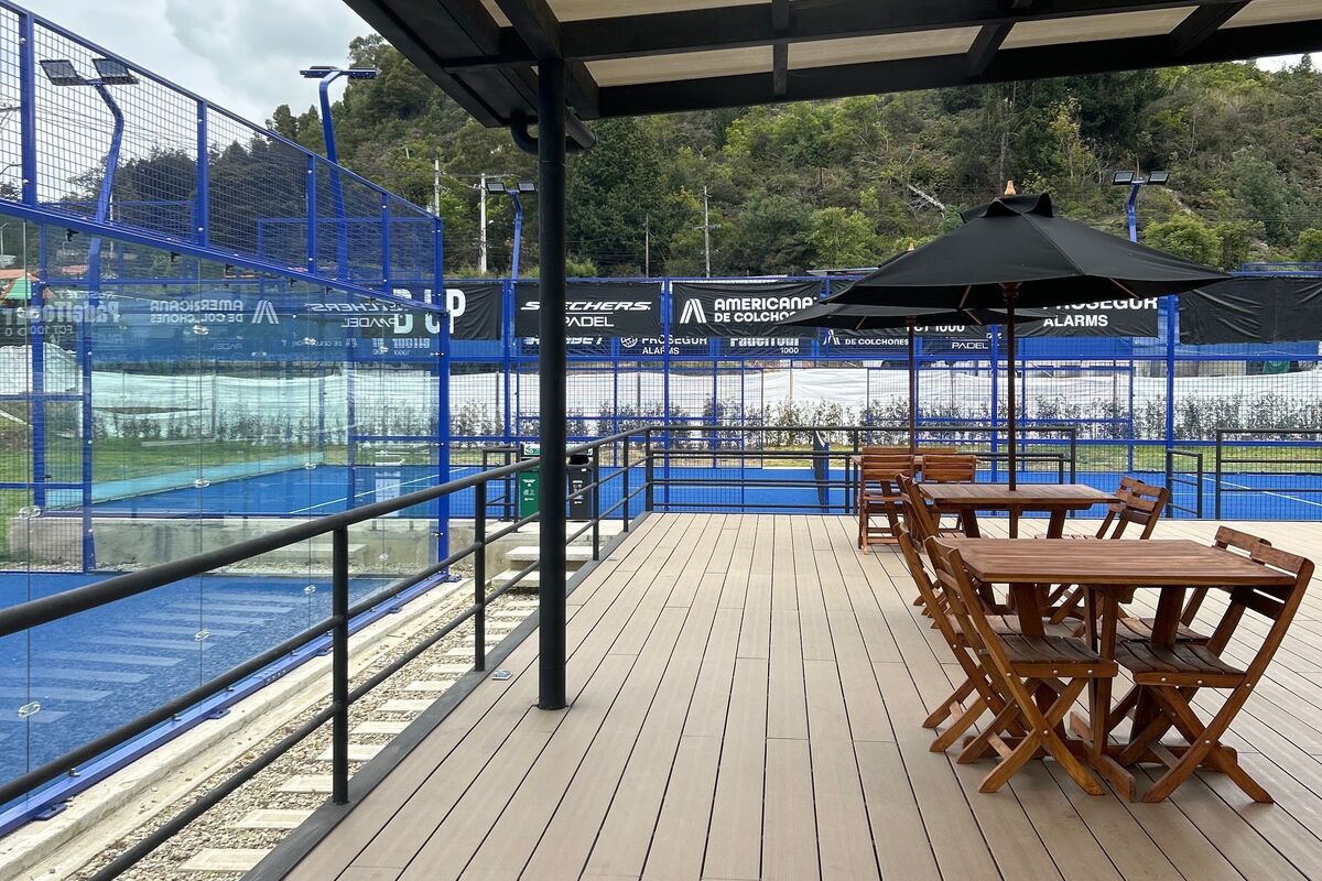 Padel Home