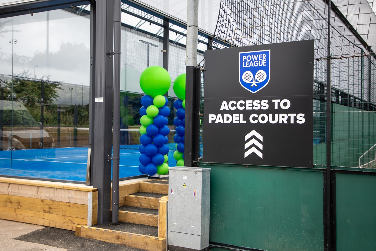 Powerleague Birmingham
