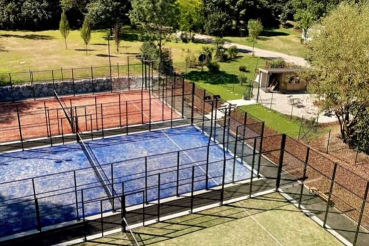 Padel Tulln