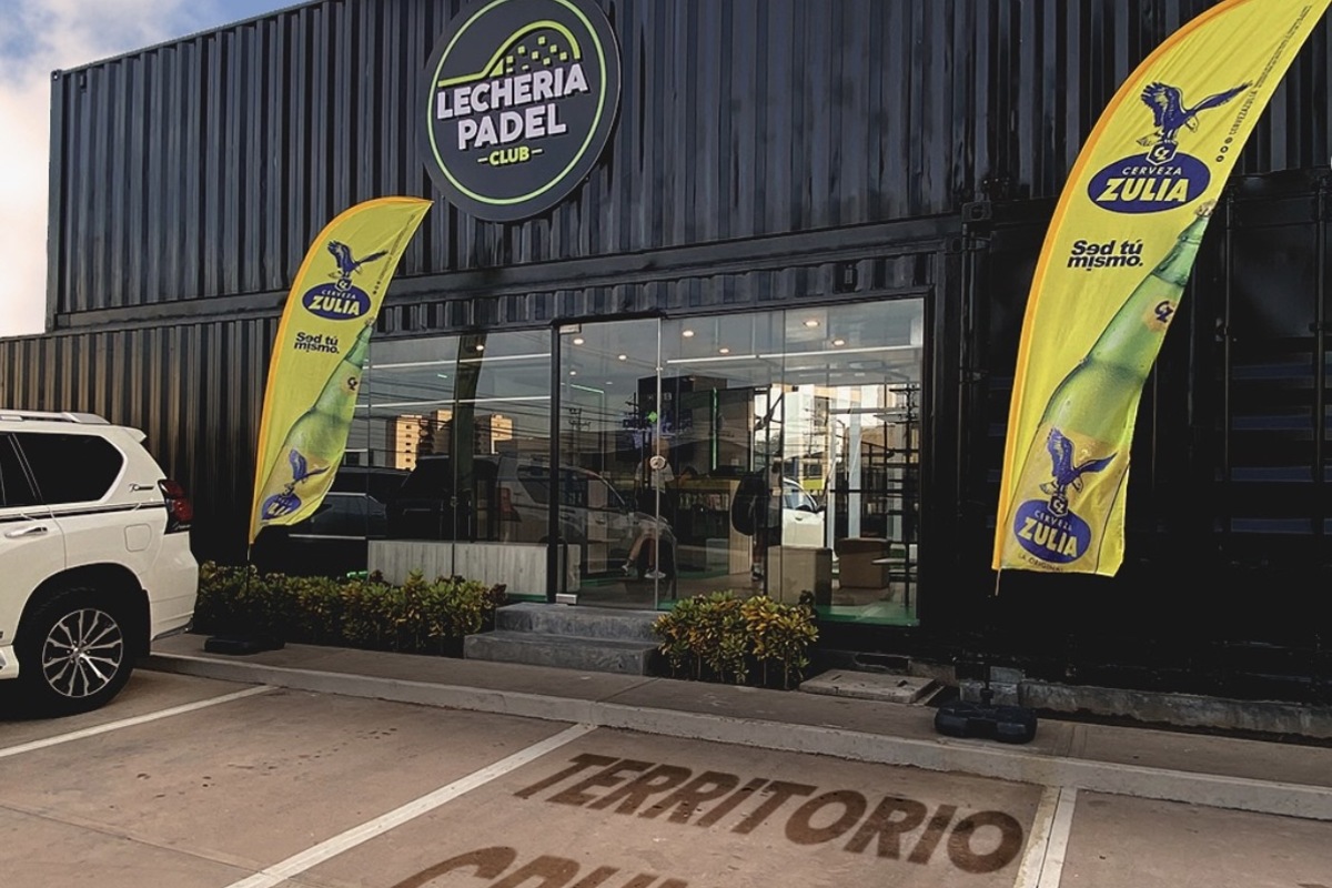 Lecheria Padel Club