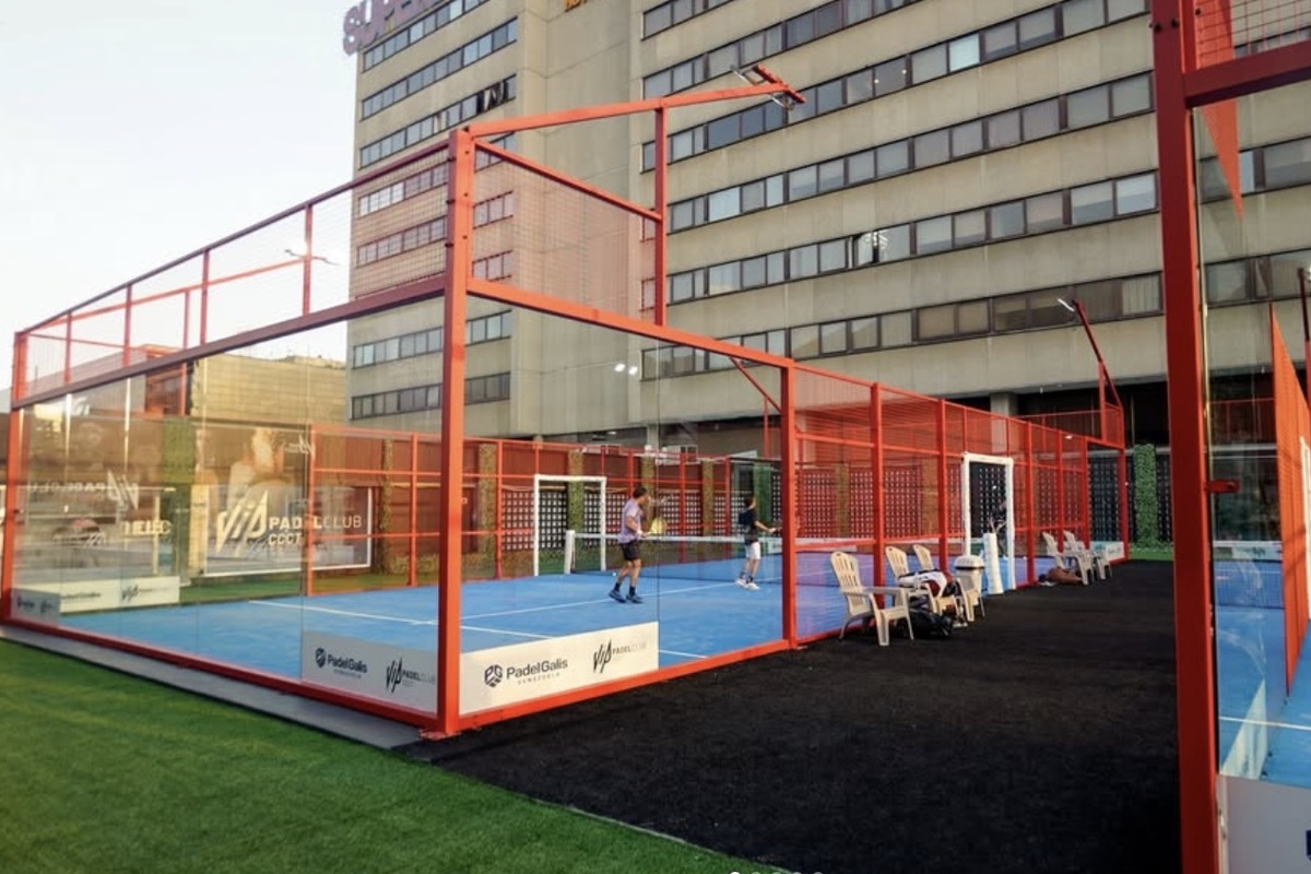 Vip Padel Club