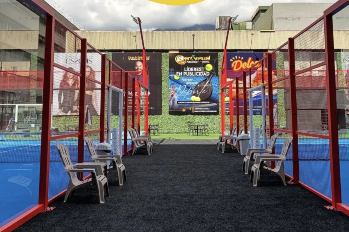 Vip Padel Club