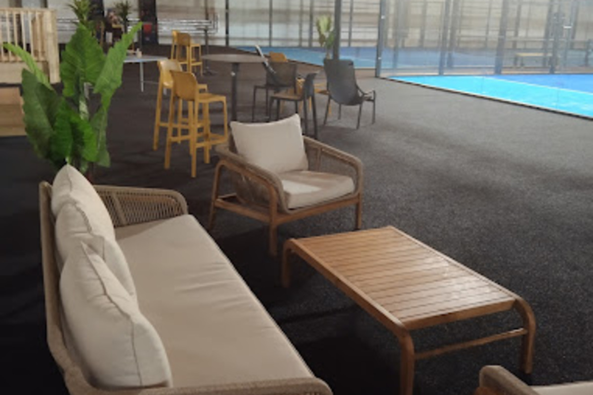 Padel4Fun Tattendorf