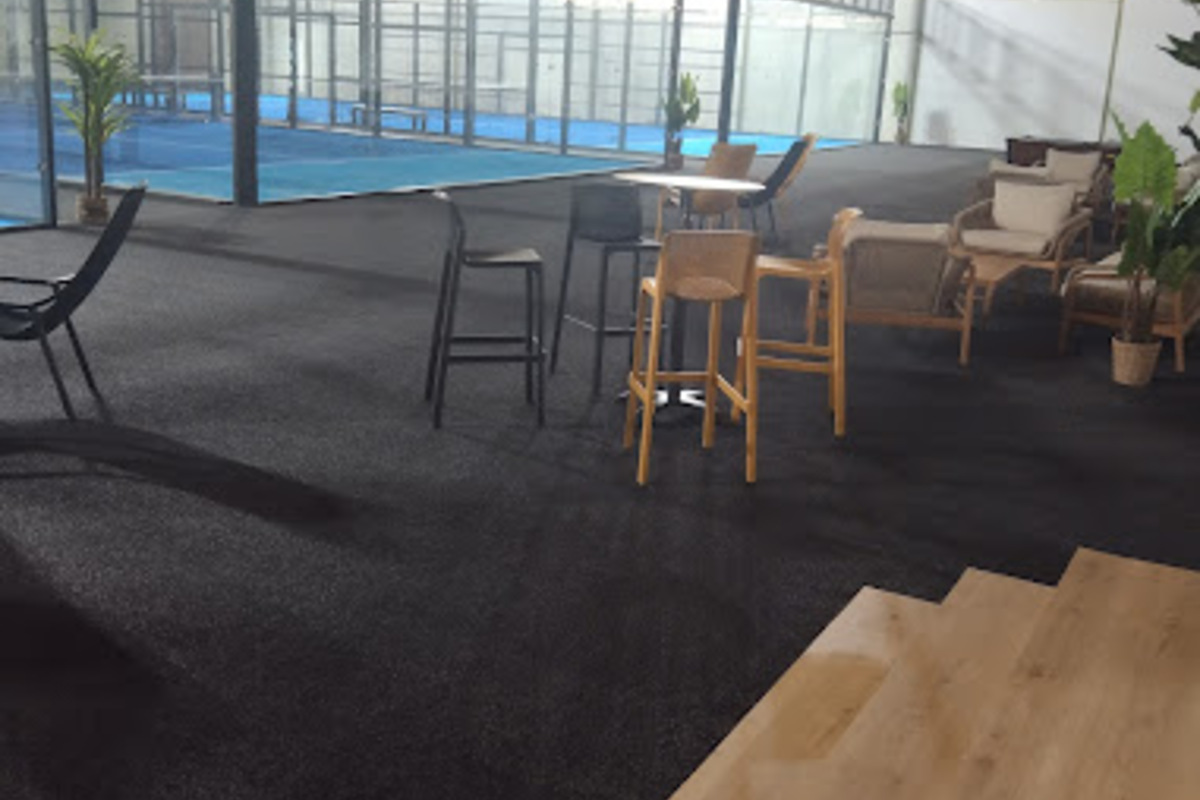 Padel4Fun Tattendorf