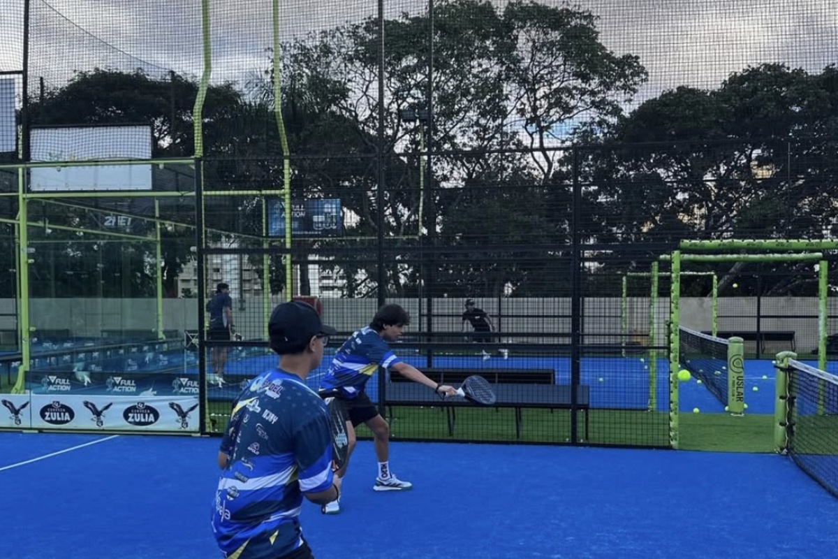 Uslar Padel Club