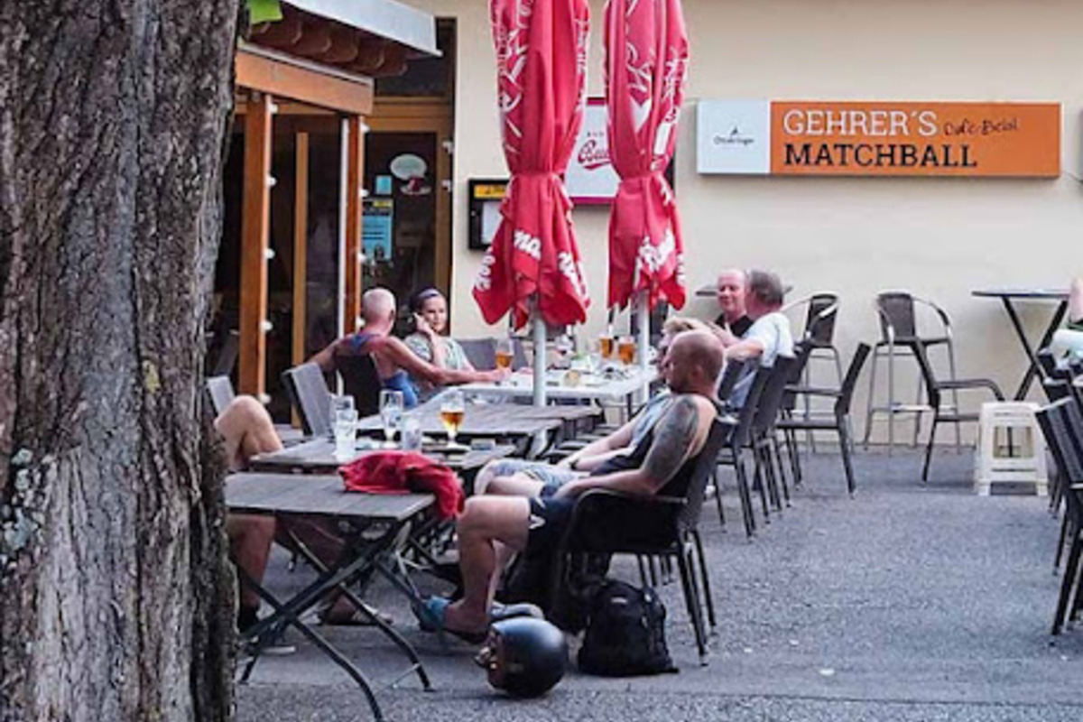 Padel4Fun Baden