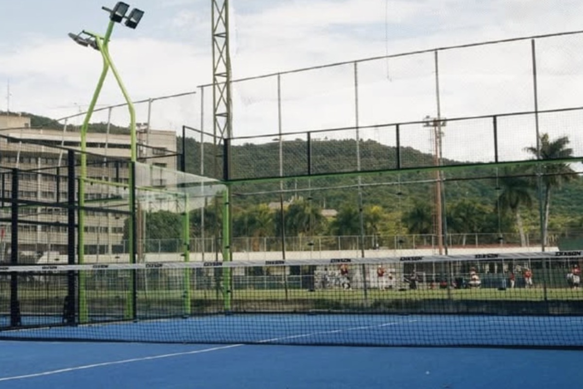 Olimpika Padel Club