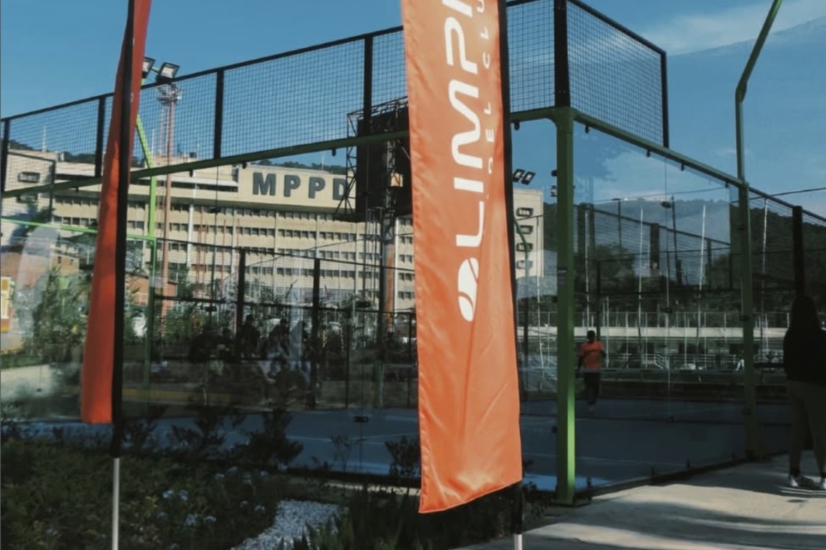 Olimpika Padel Club
