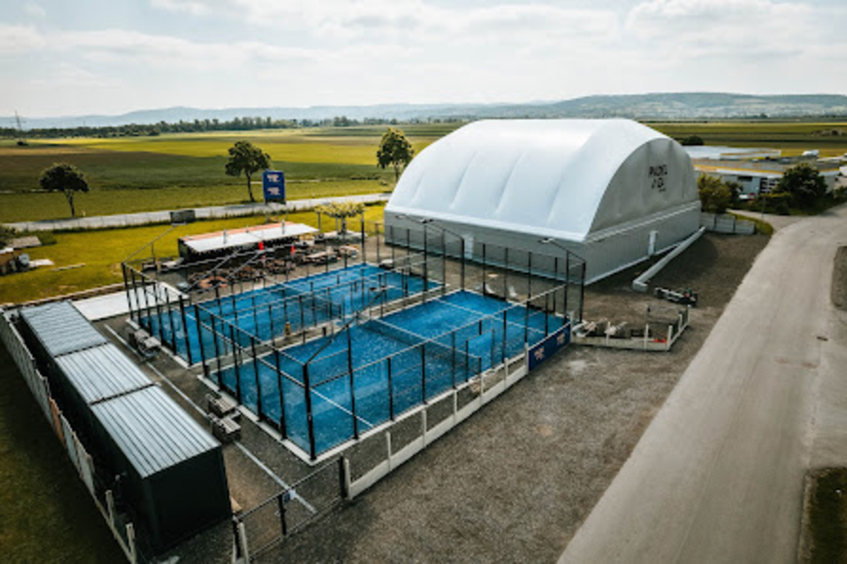 Padel Area Tullnerfeld