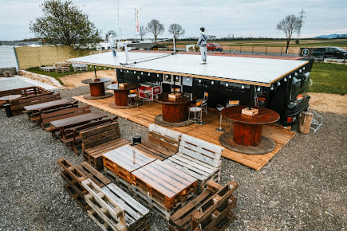 Padel Area Tullnerfeld