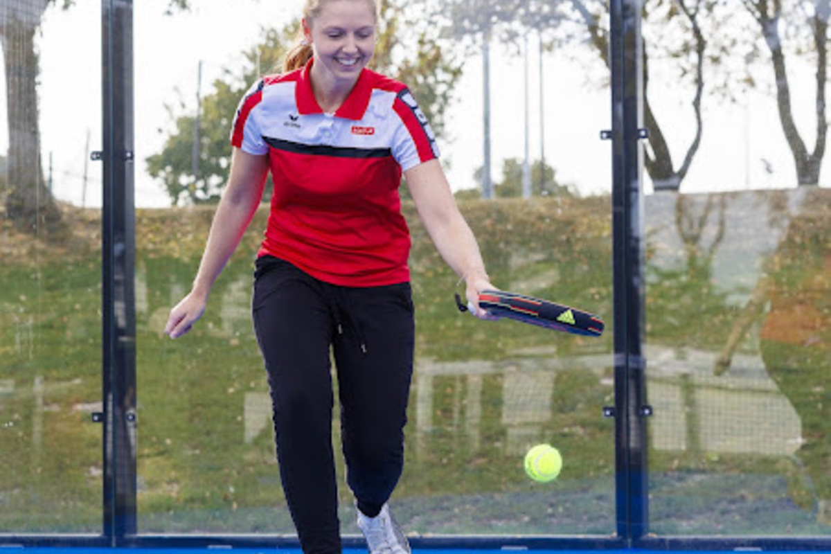 ASKÖ WAT Wien Padel Tennis