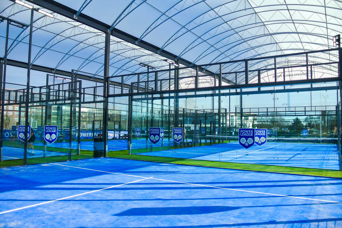 Powerleague Manchester