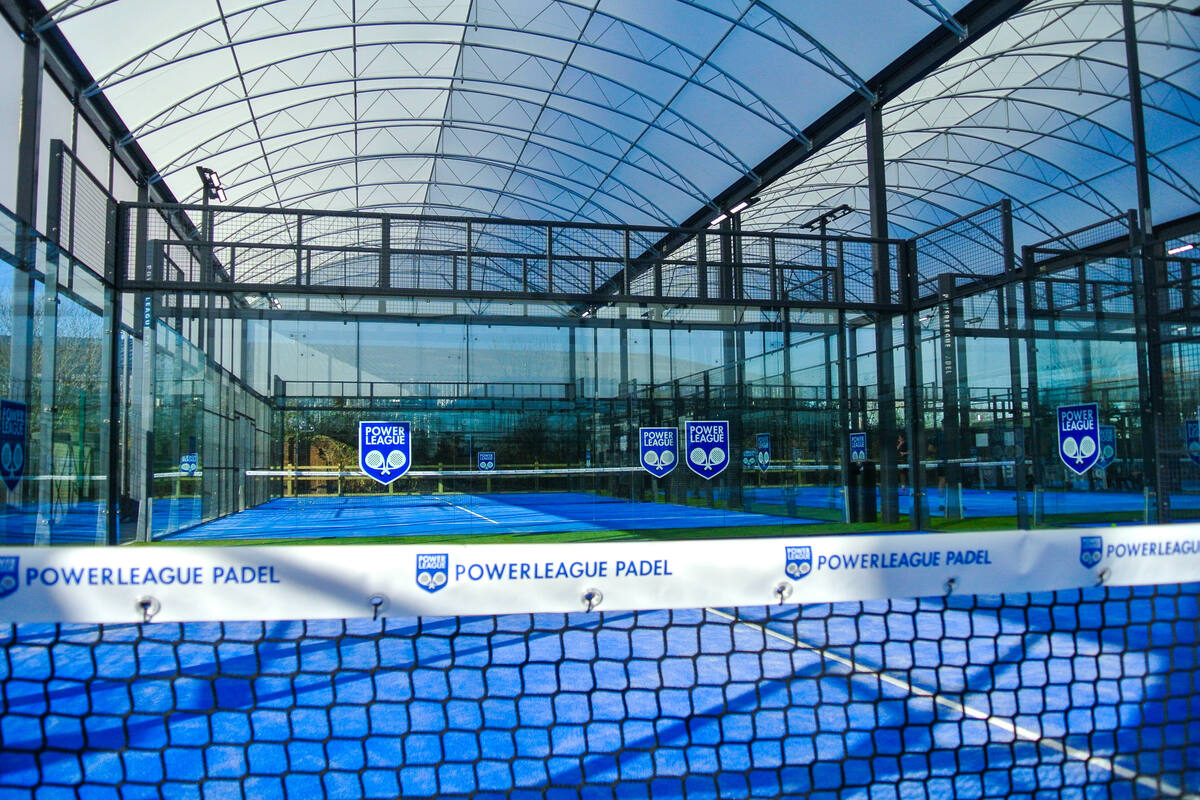 Powerleague Manchester