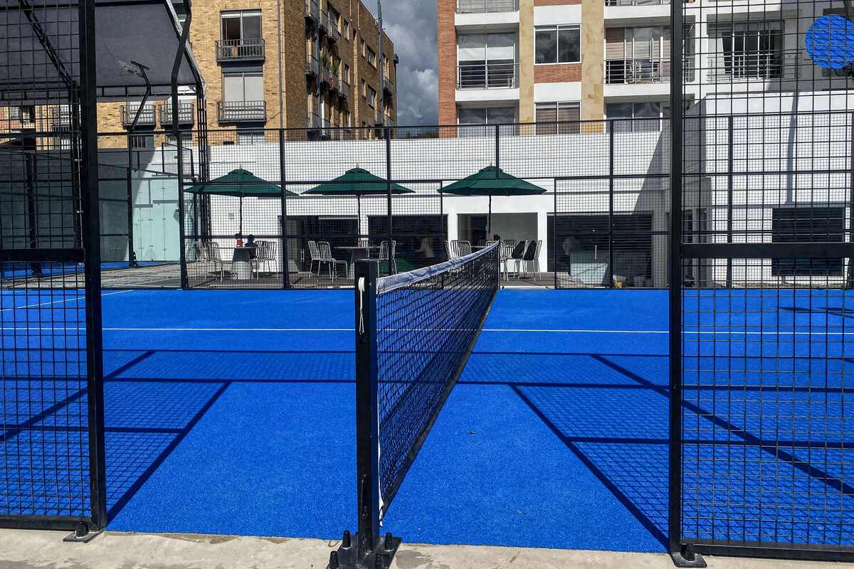 Swing Padel Club