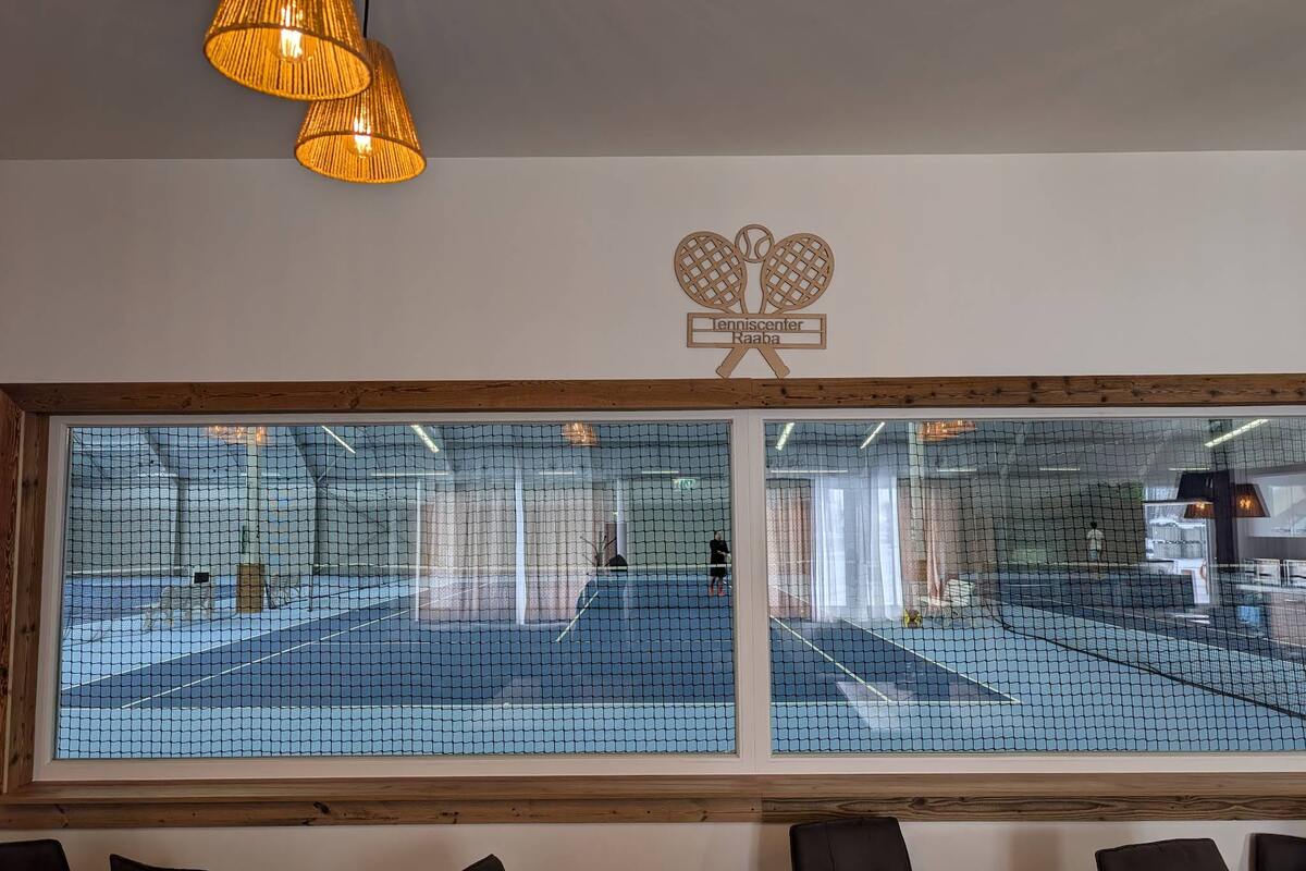 Tennis & Padel Center Raaba-Grambach